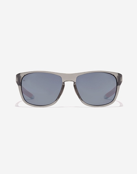 Sunglasses Hawkers GRIP - POLARIZED GREY CHROME