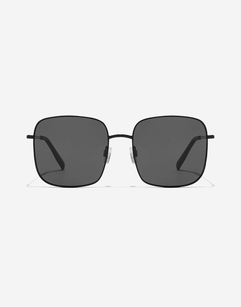 Sunglasses Hawkers ROYAL FLUSH - POLARIZED BLACK DARK