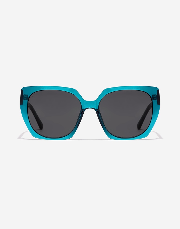 Sunglasses Hawkers BOUJEE - BLUE DARK ECO