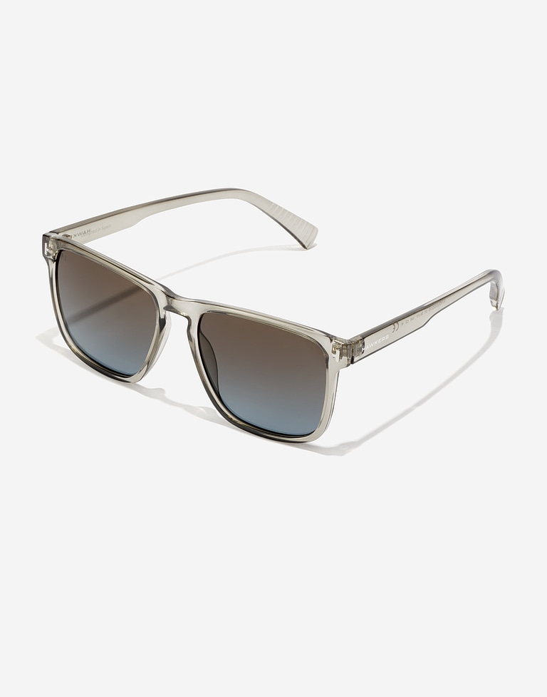 Sunglasses Hawkers DUST - GREY STORM