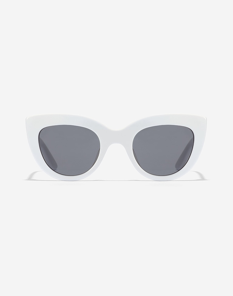Sunglasses Hawkers HYDE - WHITE