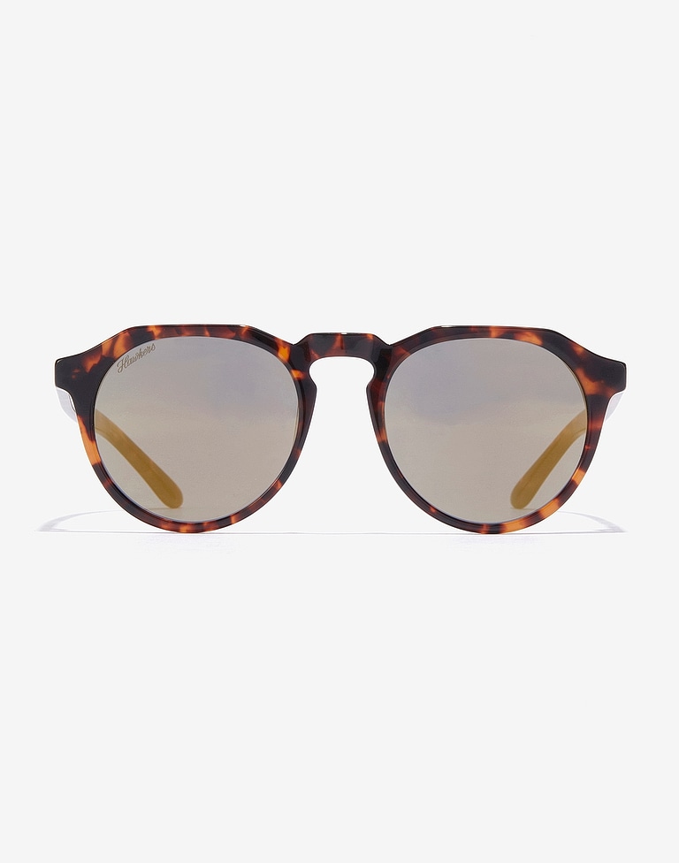 Lentes de sol Hawkers CAREY - VEGAS GOLD WARWICK X