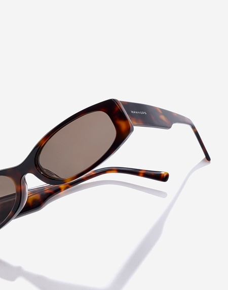 Sunglasses HAWKERS STELLAR - CAREY ANTRACITE