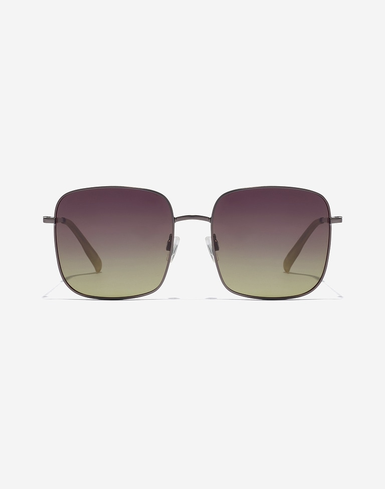 Gafas de sol Hawkers ROYAL FLUSH - GUN METAL MOSS