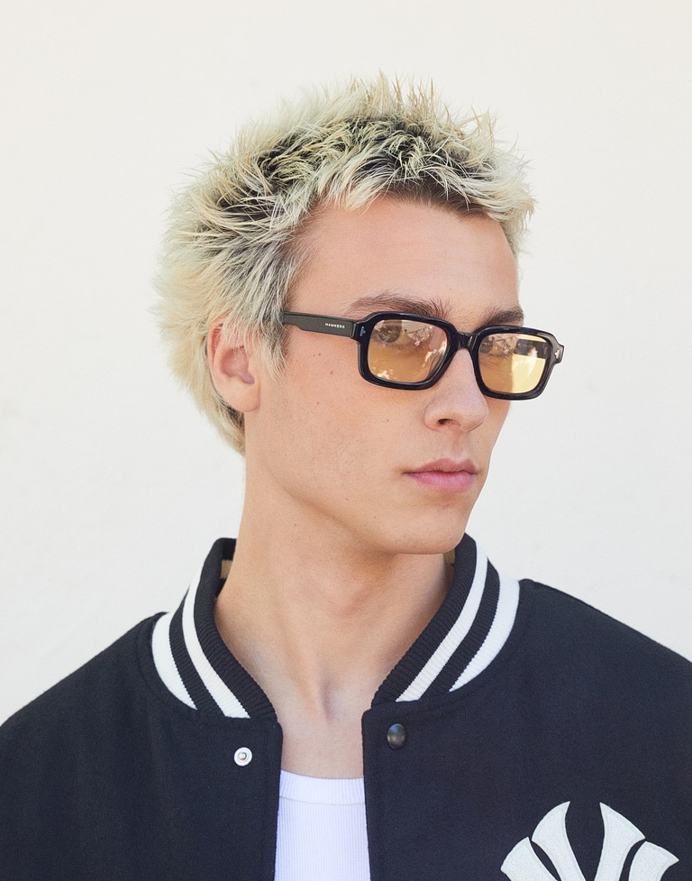 Gafas de sol Hawkers POINT - BLACK HONEY