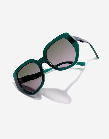 Lentes de sol Hawkers MIA - GREEN AURORA