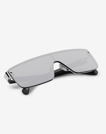 Sunglasses Hawkers SILVER - CHROME DREAM
