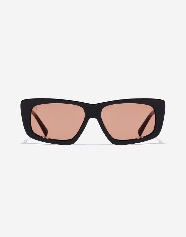 Sunglasses Hawkers ZENITH - BLACK NUDE