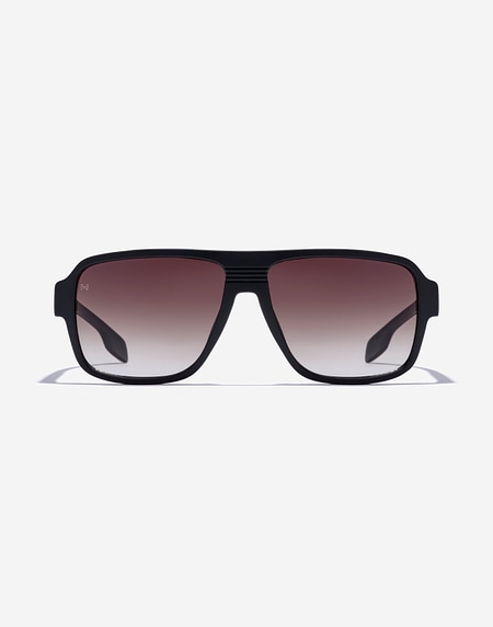 Gafas de sol HAWKERS PARLAY - BLACK SMOKY BROWN