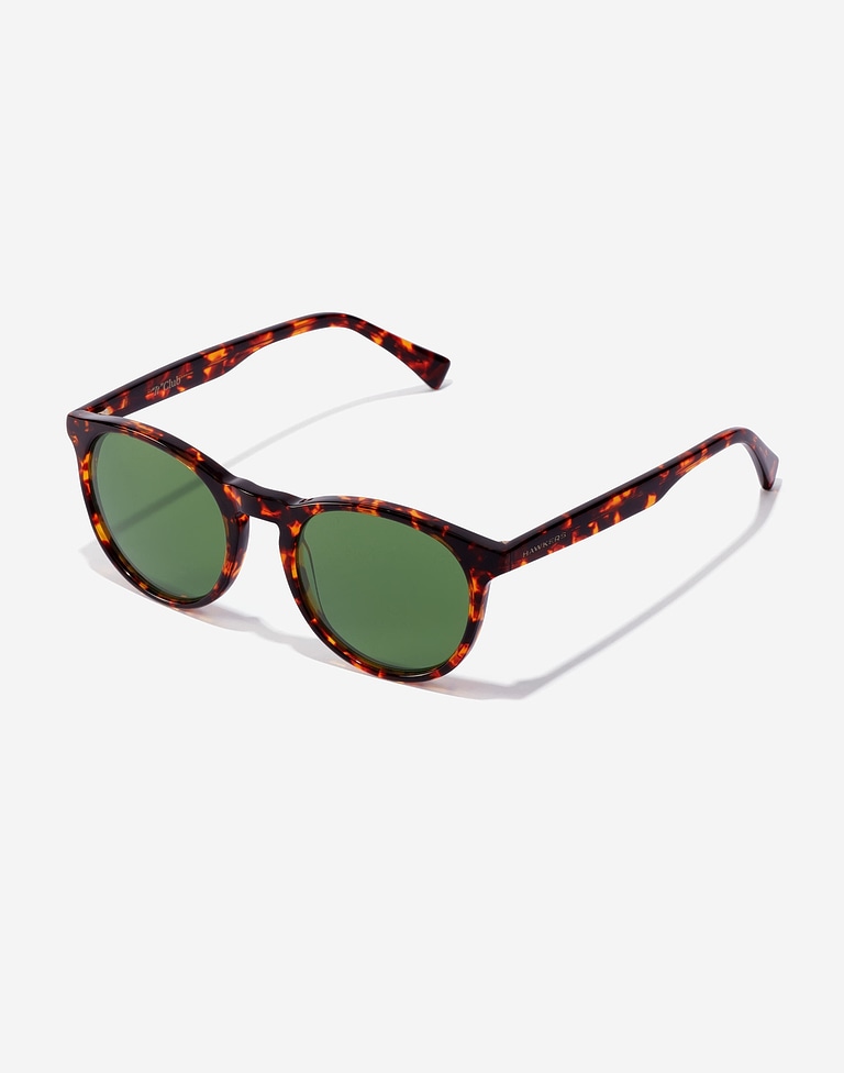 Lentes de sol Hawkers BEL-AIR X - GREEN