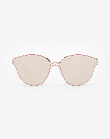 Sunglasses Hawkers ALL ROSE GOLD OMNIA