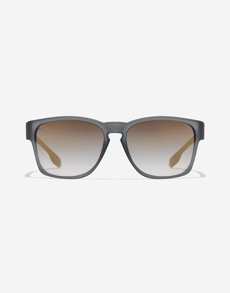Lentes de sol Hawkers CORE RAW - GREY BLUE GOLD