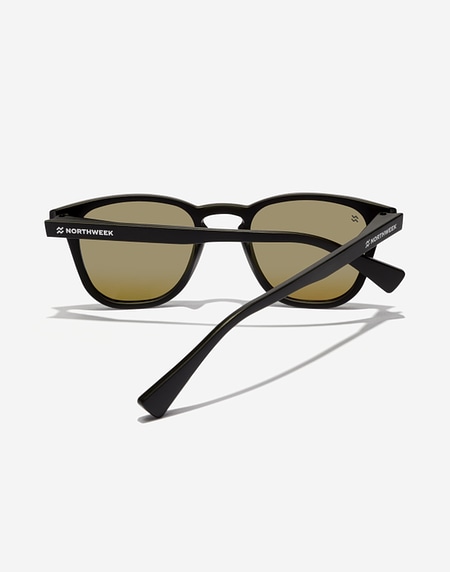 Lentes de sol Northweek WALL - POLARIZED BLACK SKY