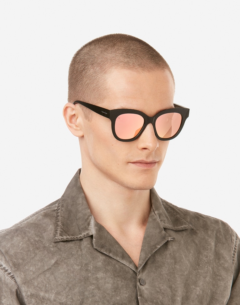 Occhiali da sole Hawkers AUDREY RAW - ROSE GOLD