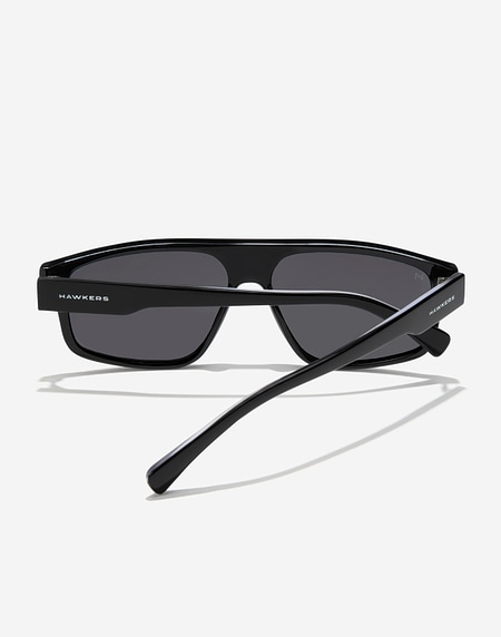 Sunglasses Hawkers ASTRO - BLACK DARK ECO
