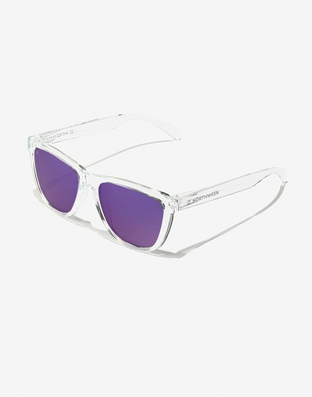 Gafas de sol Northweek REGULAR - POLARIZED TRANSPARENT JOKER
