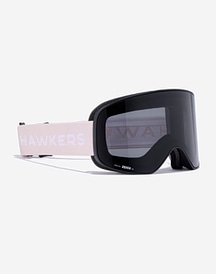 Hawkers ARTIK SMALL - BLACK SOFT PINK w180