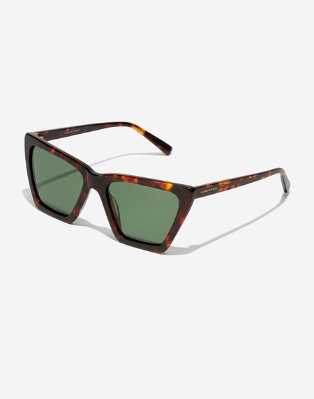 Nos Lunettes de Soleil Hawkers FLUSH - POLARIZED CAREY ALLIGATOR