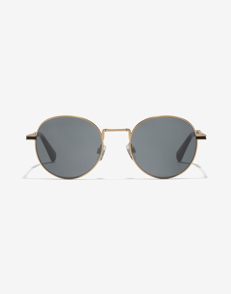 Sunglasses Hawkers MOMA - GOLD BLACK
