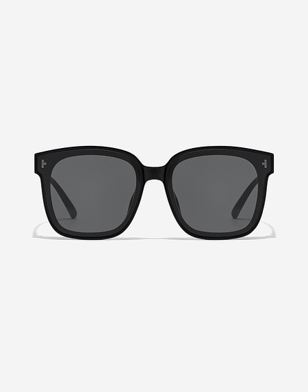 Sonnenbrille Hawkers MUDSLIDE XL - BLACK
