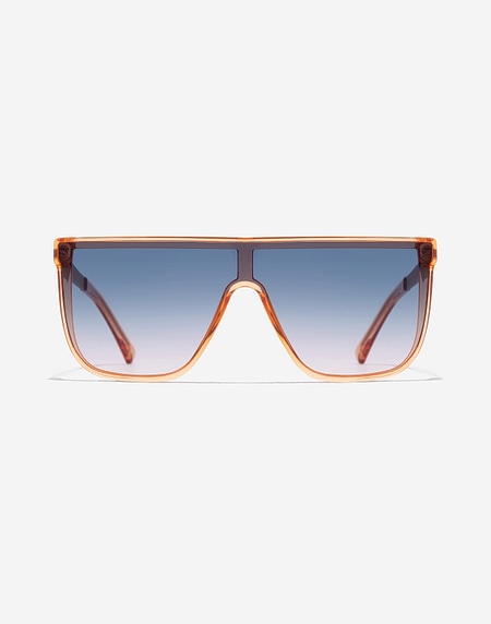 Sunglasses Hawkers WEED - ITALIAN CLAY SUNSET