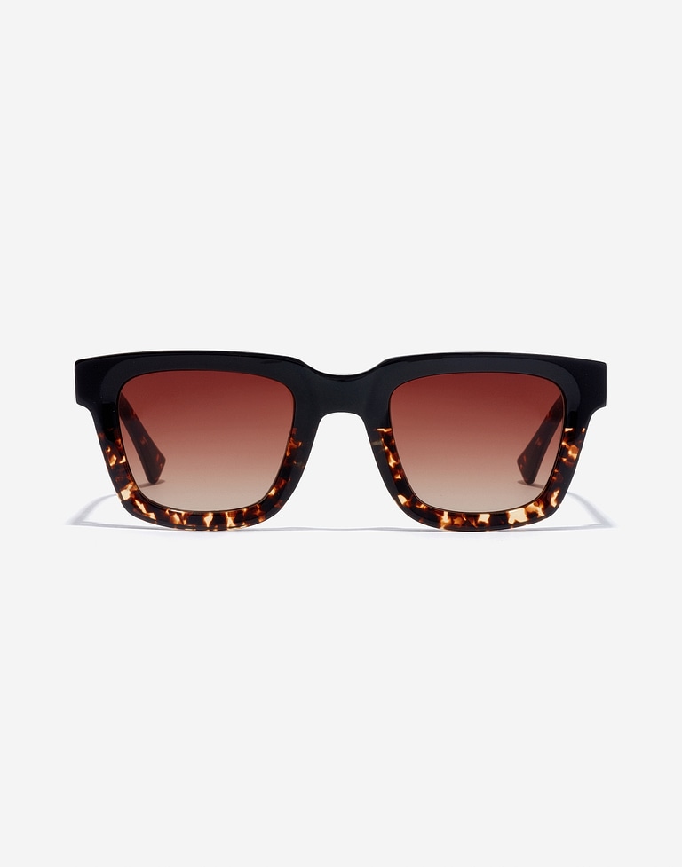 Sonnenbrille Hawkers ONE UPTOWN - CAREY BLACK TERRACOTA