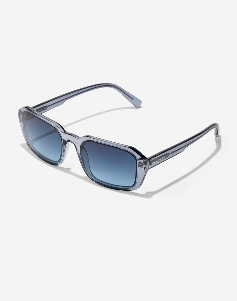 Sonnenbrille HAWKERS STRATOS - BLUE DENIM ECO