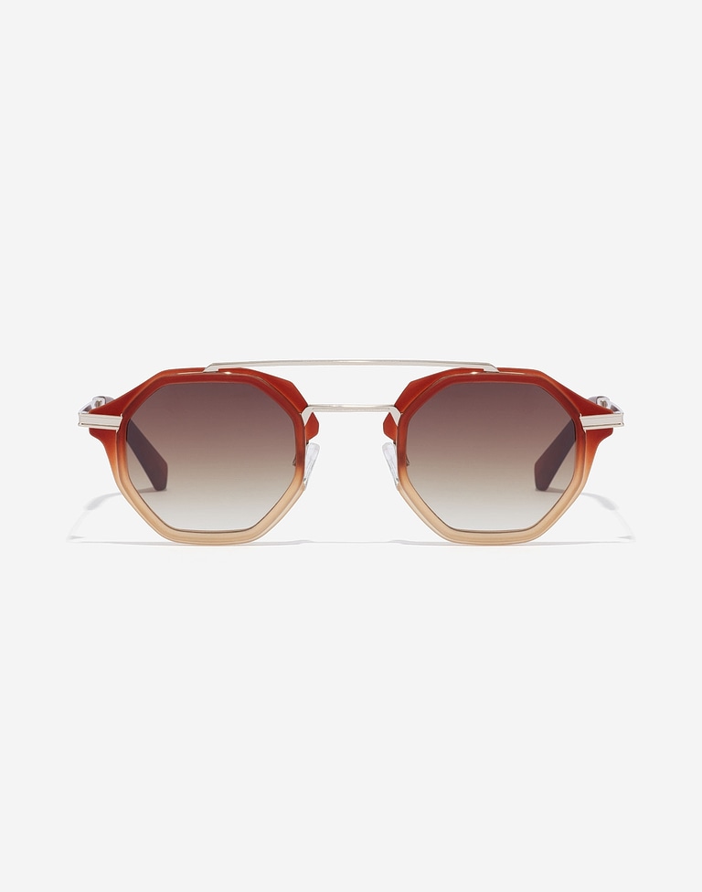 Sunglasses Hawkers CITYBREAK - BROWN