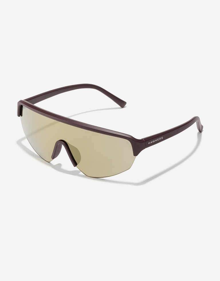 Occhiali da sole HAWKERS APEX - CHERRY BEIGE