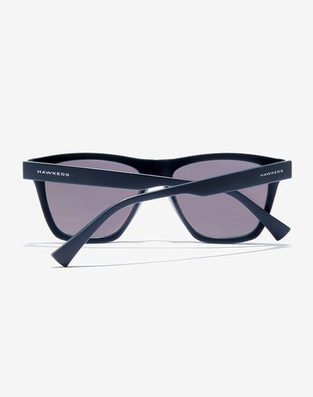 Lentes de sol Hawkers ONE LS RAW - POLARIZED NAVY BLUE CHROME