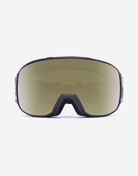 Ski Goggles Northweek ARTIK TORIC - BLACK BRONCE