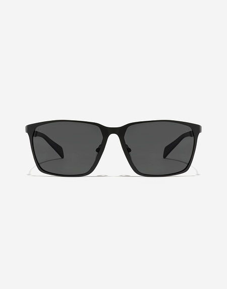 Sonnenbrille Hawkers TRACK FLEX - POLARIZED BLACK DARK