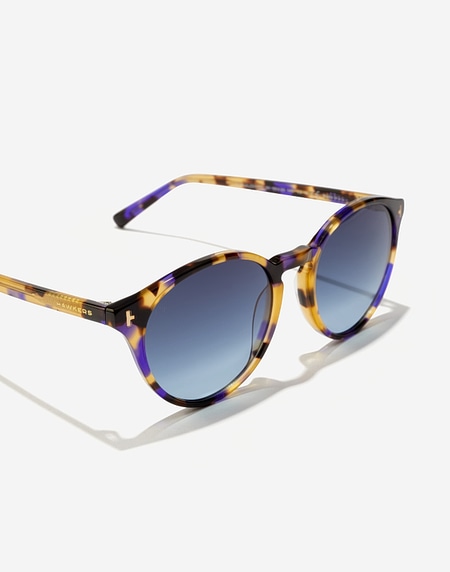 Sunglasses Hawkers SALT - CAREY BLUE DENIM