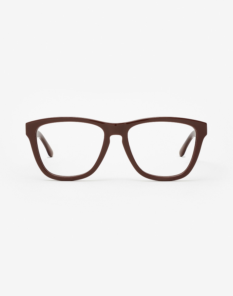Blue Light Hawkers Diamond Dark Brown One