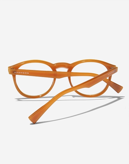 Blue Light Hawkers BELAIR BB - YELLOW