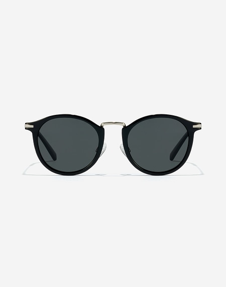Sunglasses Hawkers DEALER - POLARIZED BLACK DARK