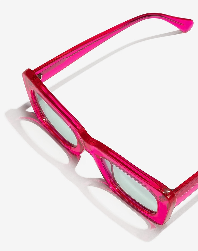 Sunglasses Hawkers FUCHSIA LAUPER