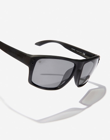 Sunglasses Northweek BOLD - POLARIZED BLACK DARK