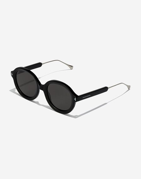 Sunglasses Hawkers LAGOON - BLACK GREY EXCLUSIVE
