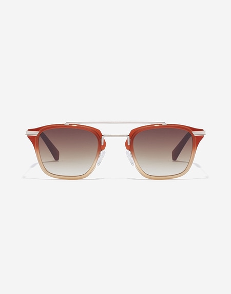 Sunglasses Hawkers RUSHHOUR - BROWN