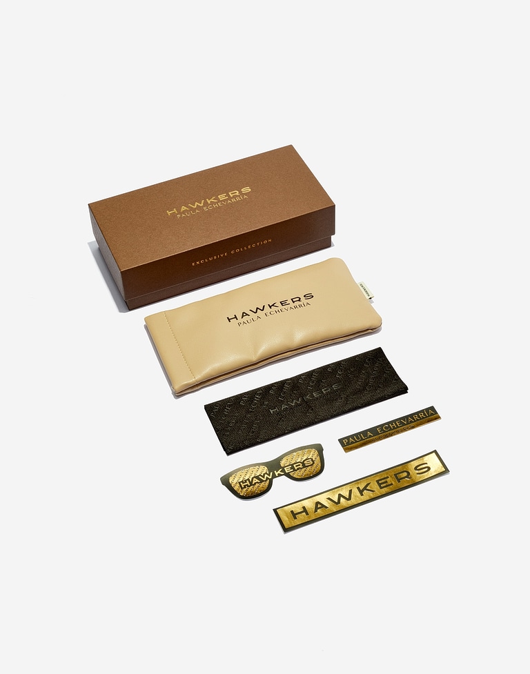 Gafas de sol Hawkers PAULA X HAWKERS - DOUMU BROWN