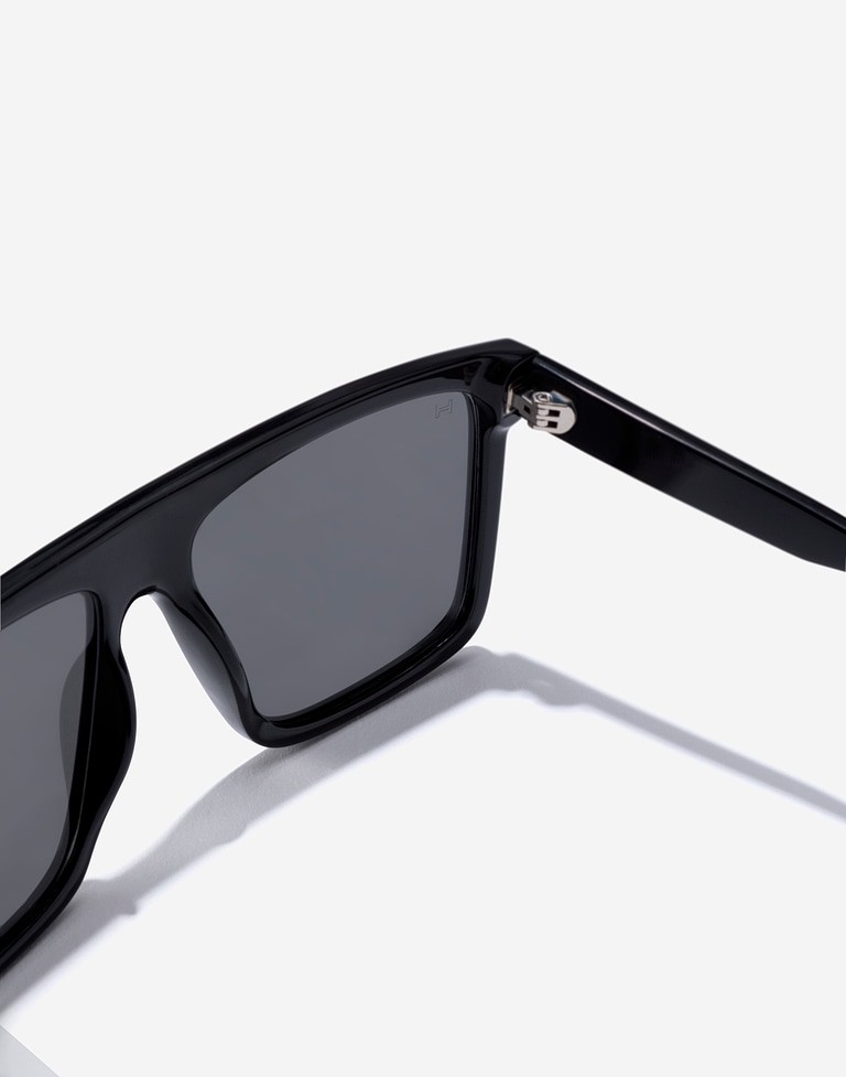 Nos Lunettes de Soleil HAWKERS ASPEN - POLARIZED BLACK DARK ECO