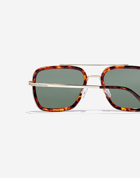 Sunglasses Hawkers IBIZA - POLARIZED CAREY GREEN