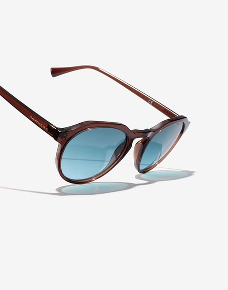 Gafas de sol Hawkers CRYSTAL NAVY WARWICK XS
