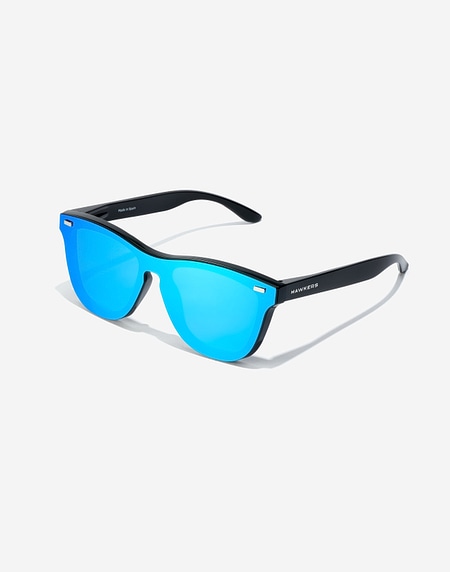 Sunglasses Hawkers ONE VENM RAW - CLEAR BLUE