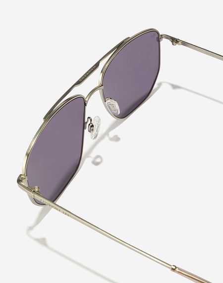 Sunglasses Hawkers CAD - SILVER BLACKBERRY