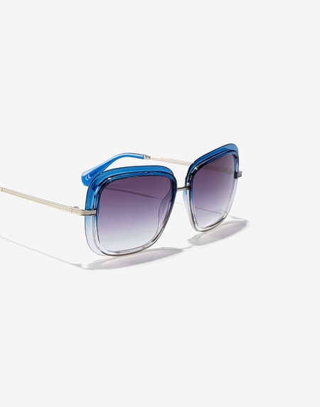 Sunglasses Hawkers ELECTRO BLUE GLAM