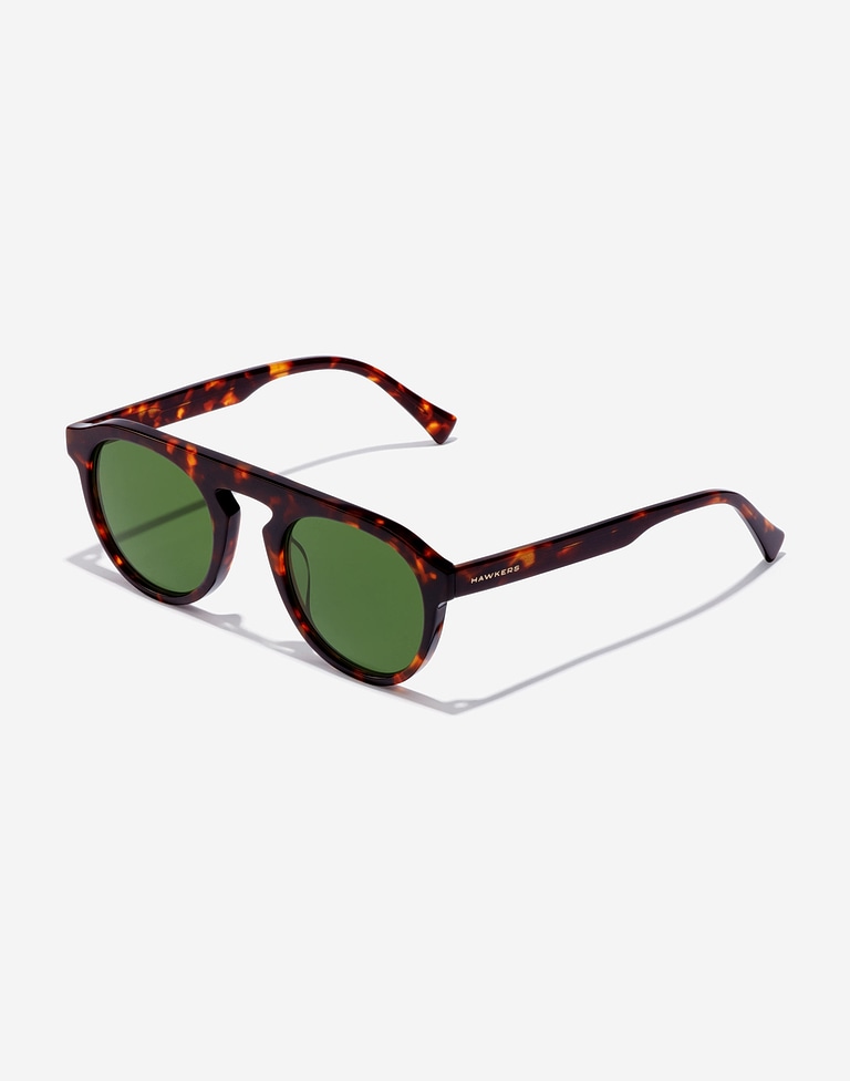 Sunglasses Hawkers BLAST - GREEN
