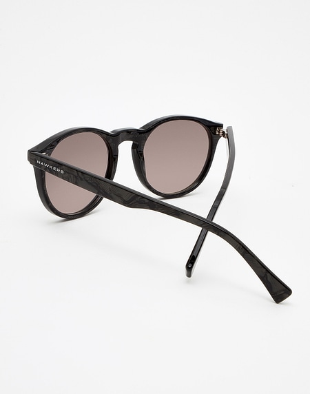 Sunglasses Hawkers GREY PEARL - GOLD GRADIENT BEL AIR X