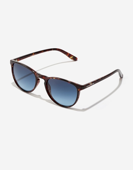 Sunglasses Hawkers OLLIE XS - BLUE CARREY DENIM